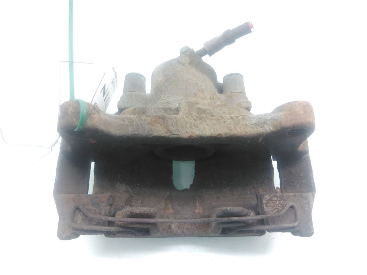 Bremsecaliper Foran Høyre – bilde 3