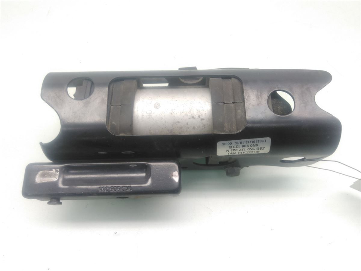 Drivstoff Diesel Matepumpe – bilde 1