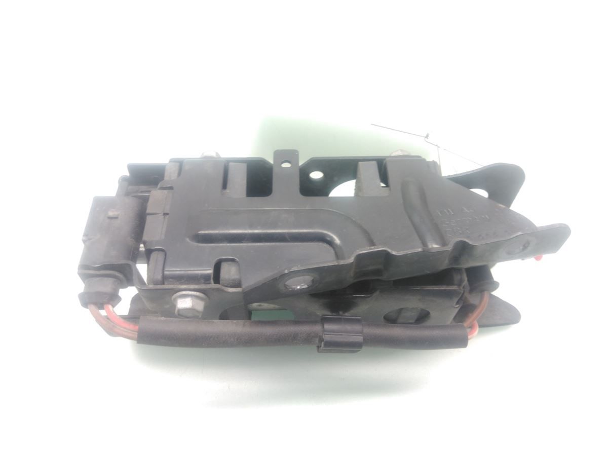 Drivstoff Diesel Matepumpe – bilde 2
