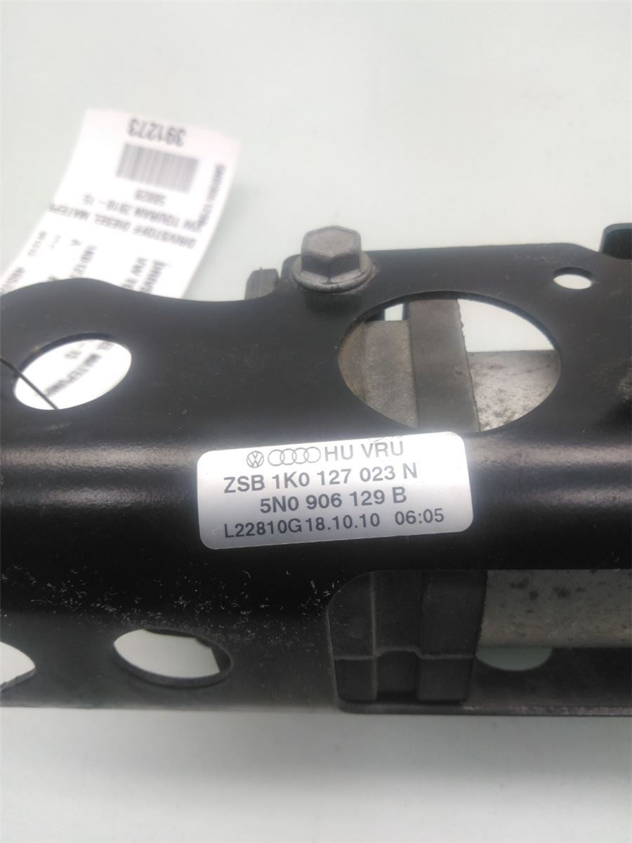 Drivstoff Diesel Matepumpe – bilde 5