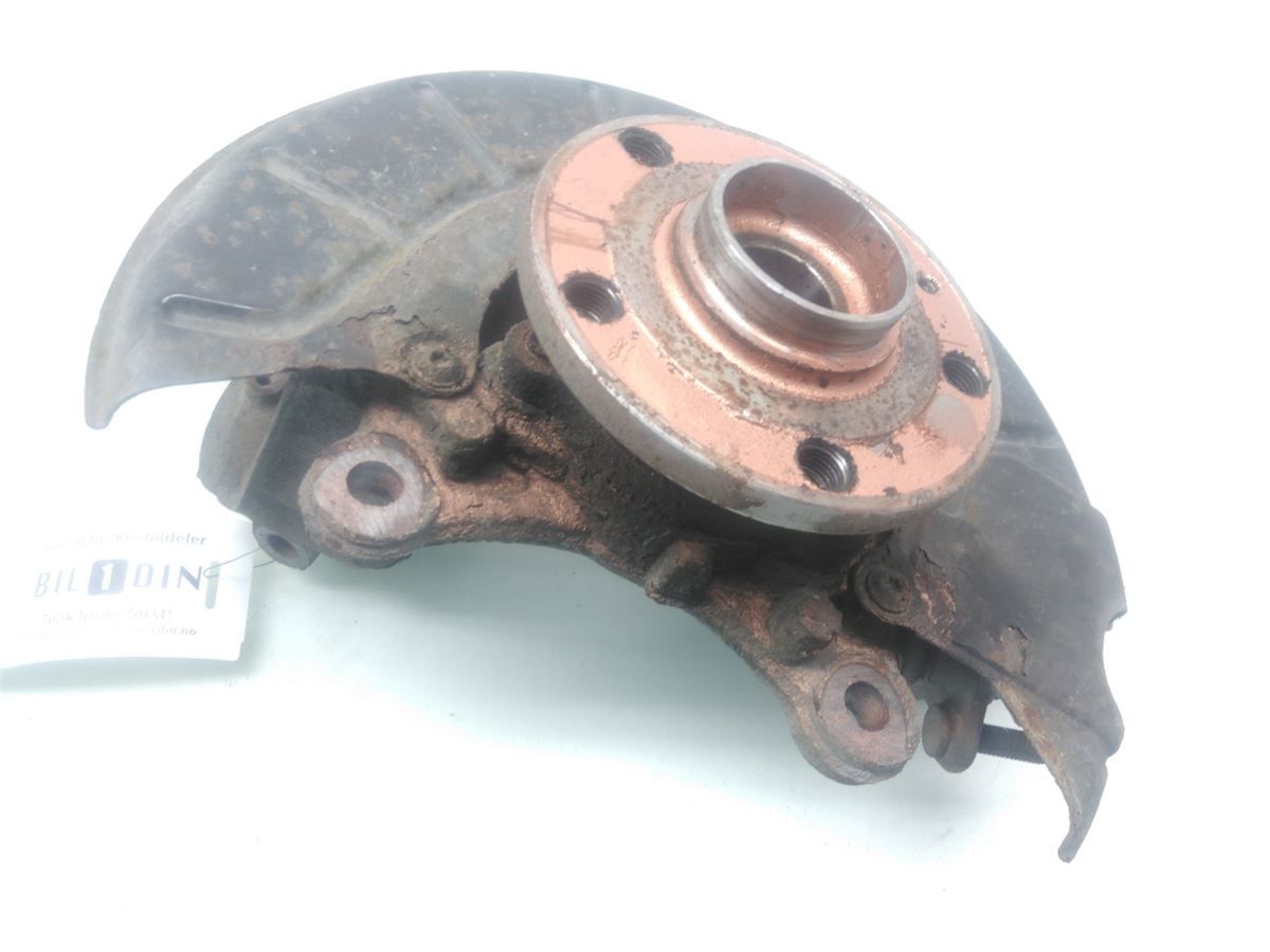 Spindel V.F – bilde 1