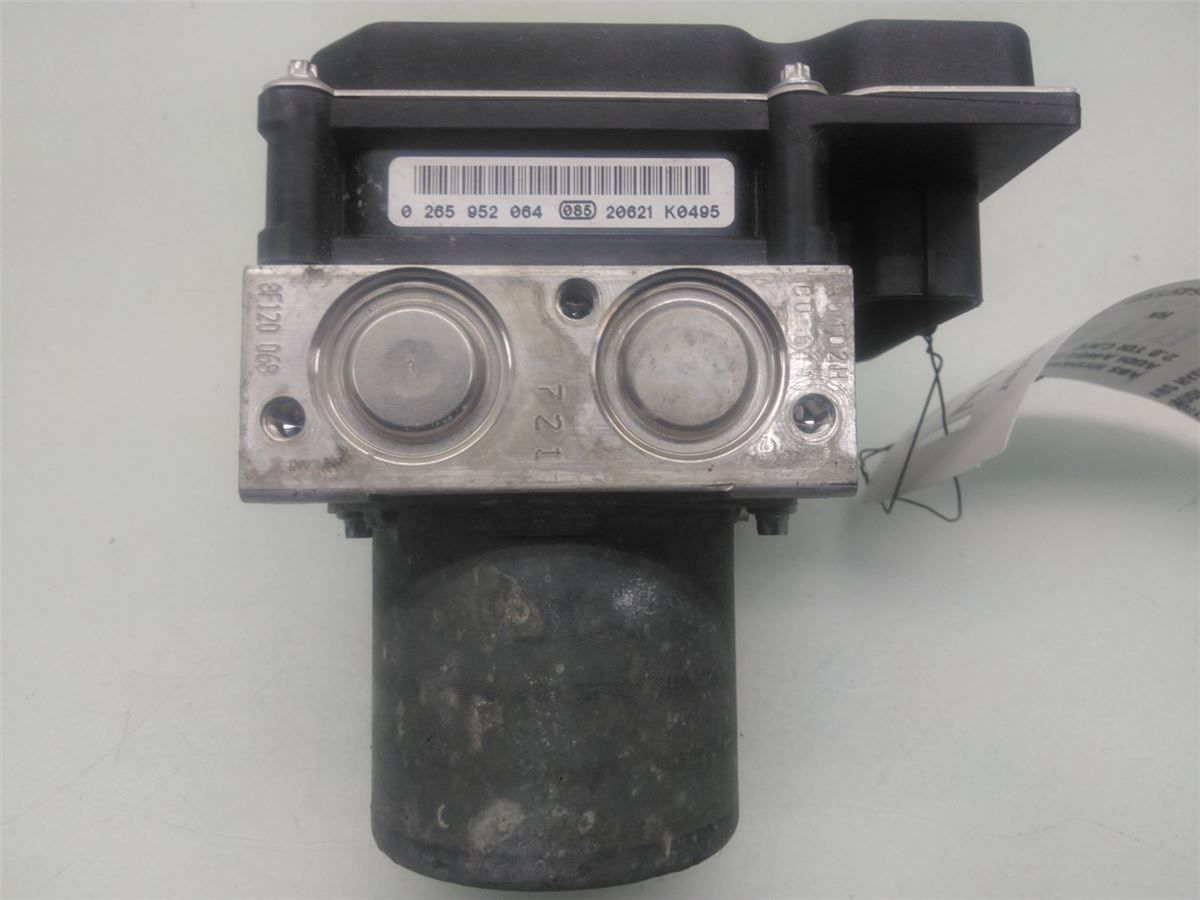 ABS Hydraulikkaggregat – bilde 4