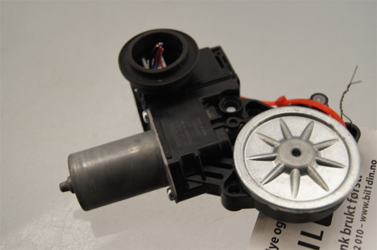 Vindusheismotor – bilde 2