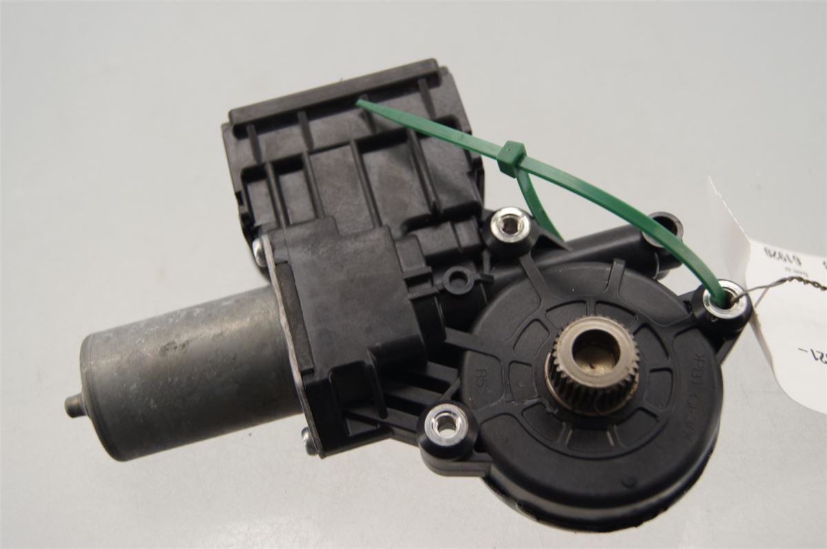 Vindusheismotor – bilde 1