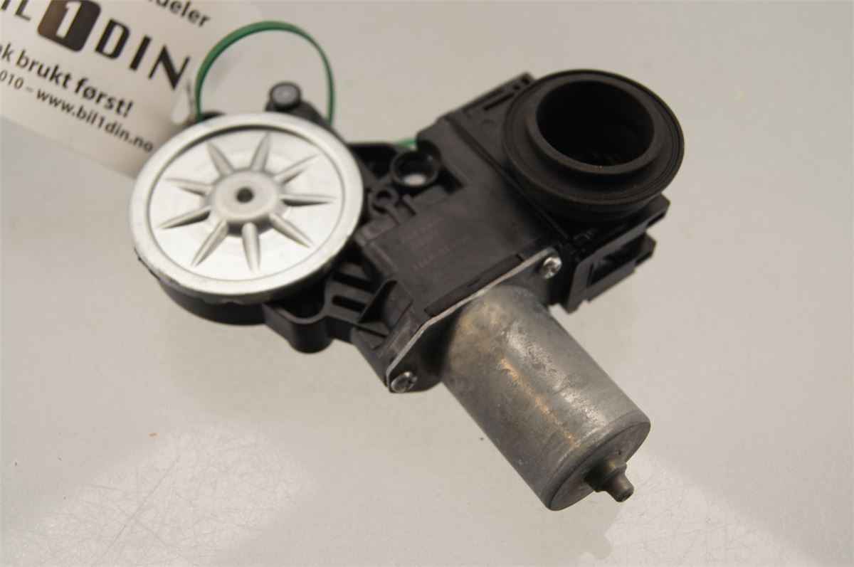 Vindusheismotor – bilde 2