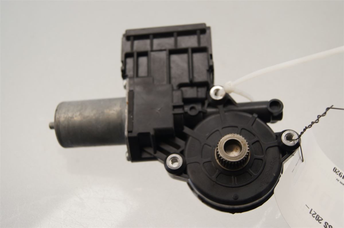 Vindusheismotor – bilde 1