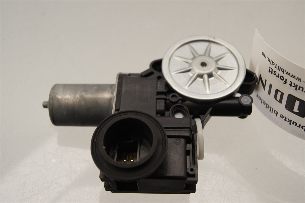 Vindusheismotor – bilde 2
