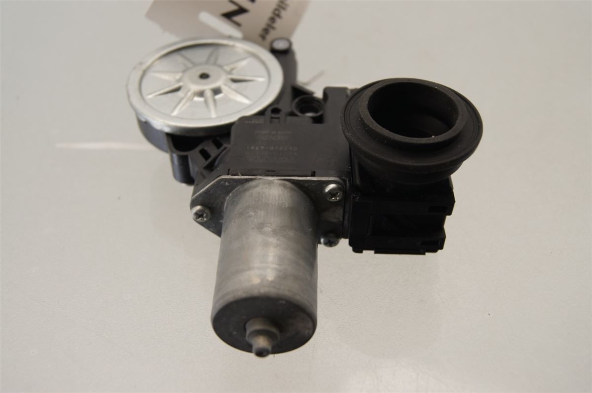Vindusheismotor – bilde 3