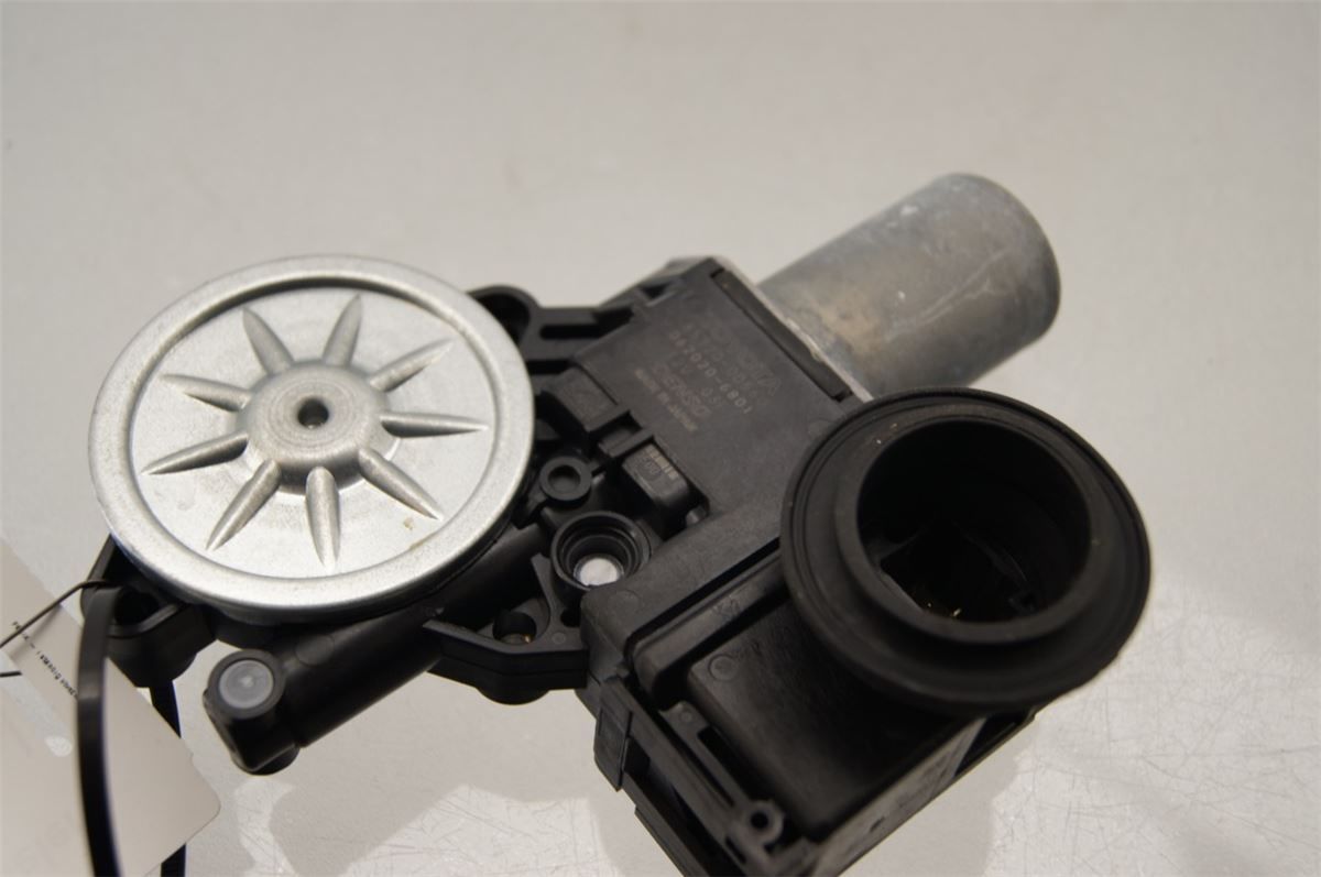 Vindusheismotor – bilde 1