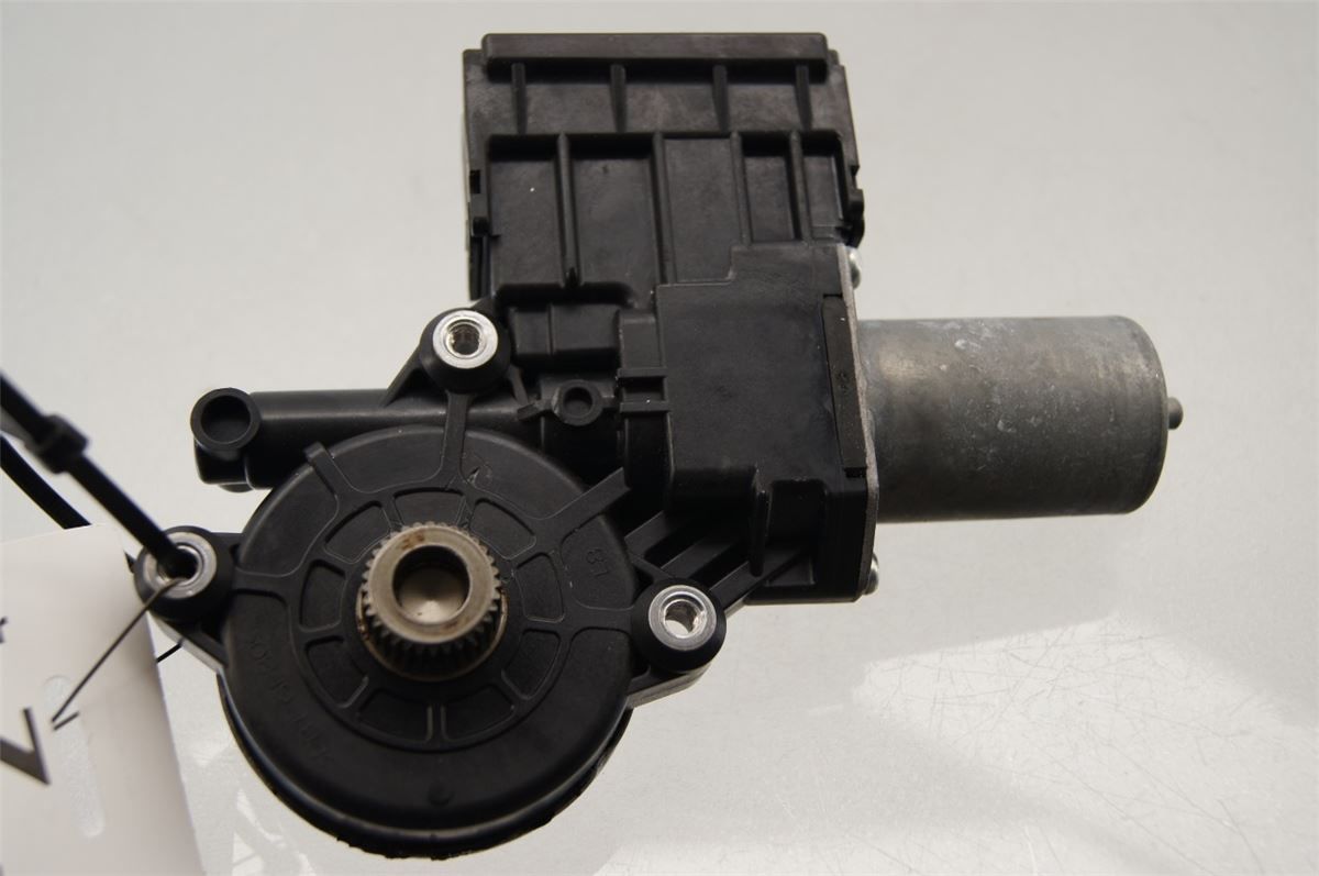 Vindusheismotor – bilde 2