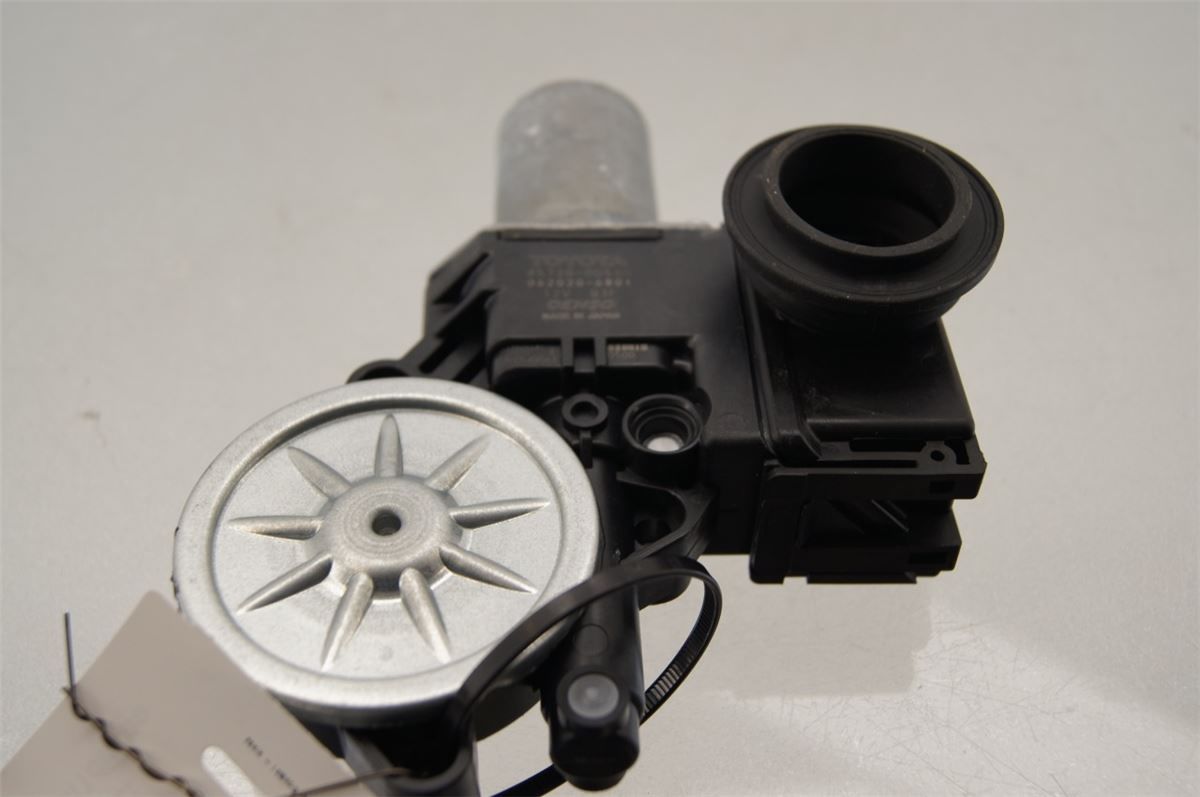 Vindusheismotor – bilde 3