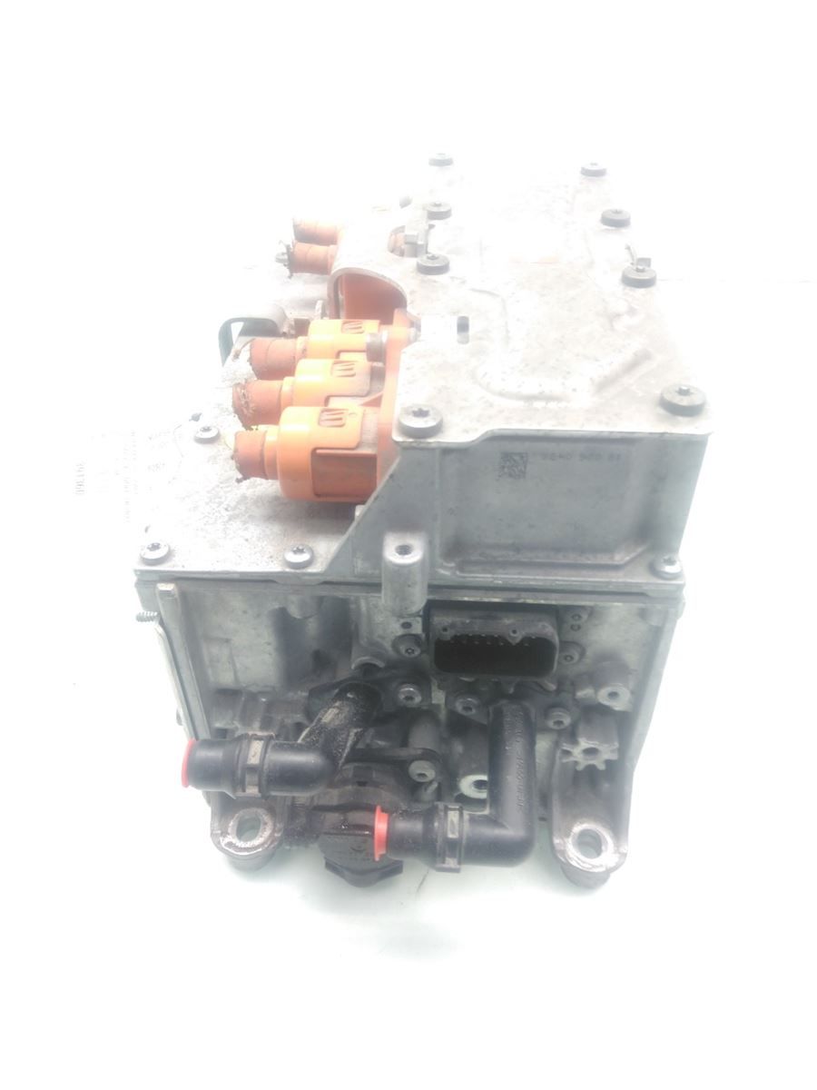 Inverter 12-220V – bilde 3
