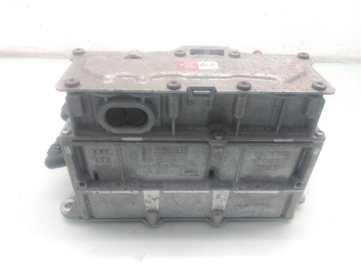Inverter 12-220V – bilde 4