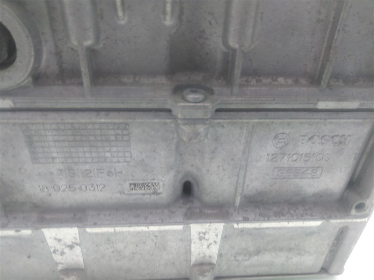 Inverter 12-220V – bilde 5