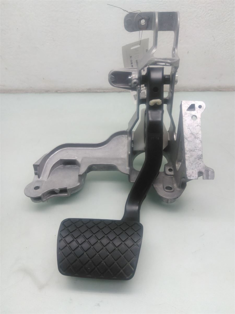 Bremsepedal – bilde 1