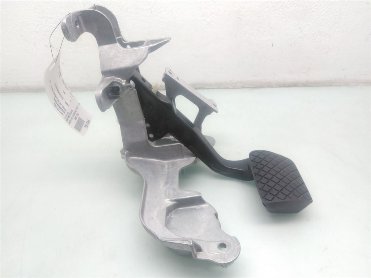 Bremsepedal – bilde 2
