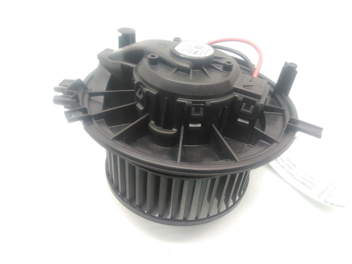Varmeapparat Viftemotor – bilde 1