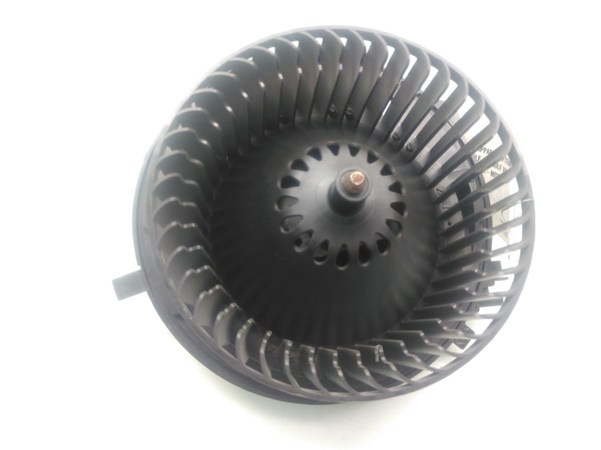 Varmeapparat Viftemotor – bilde 4