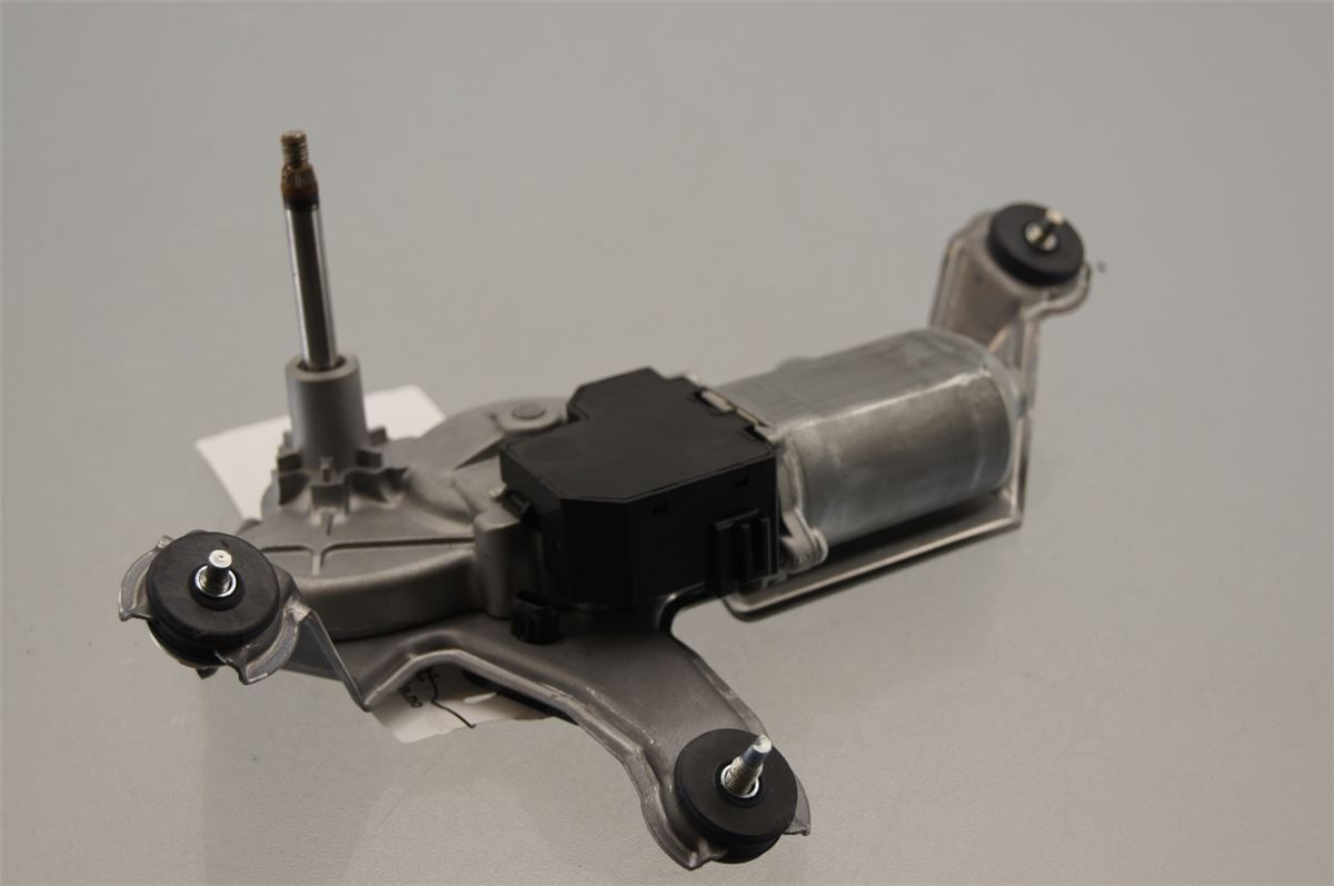 Viskermotor Bakluke – bilde 3