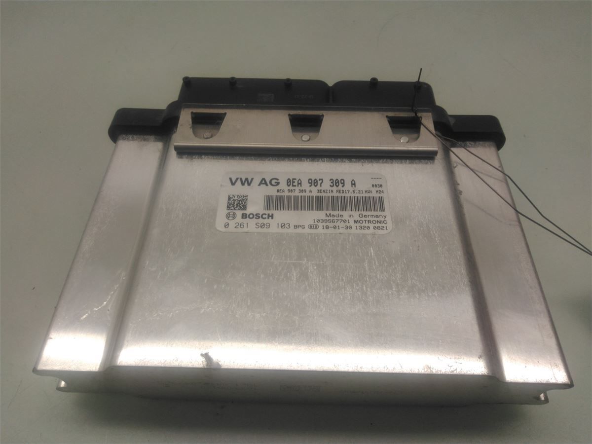 Styreenhet Elektrisk Motor – bilde 1