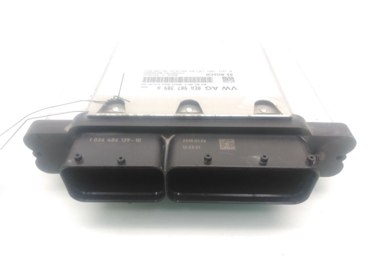 Styreenhet Elektrisk Motor – bilde 2