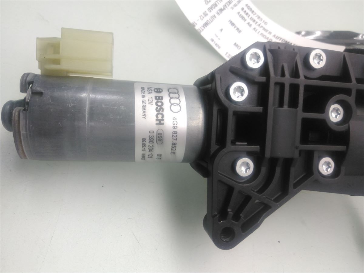 Baklukeåpner Automatisk – bilde 4