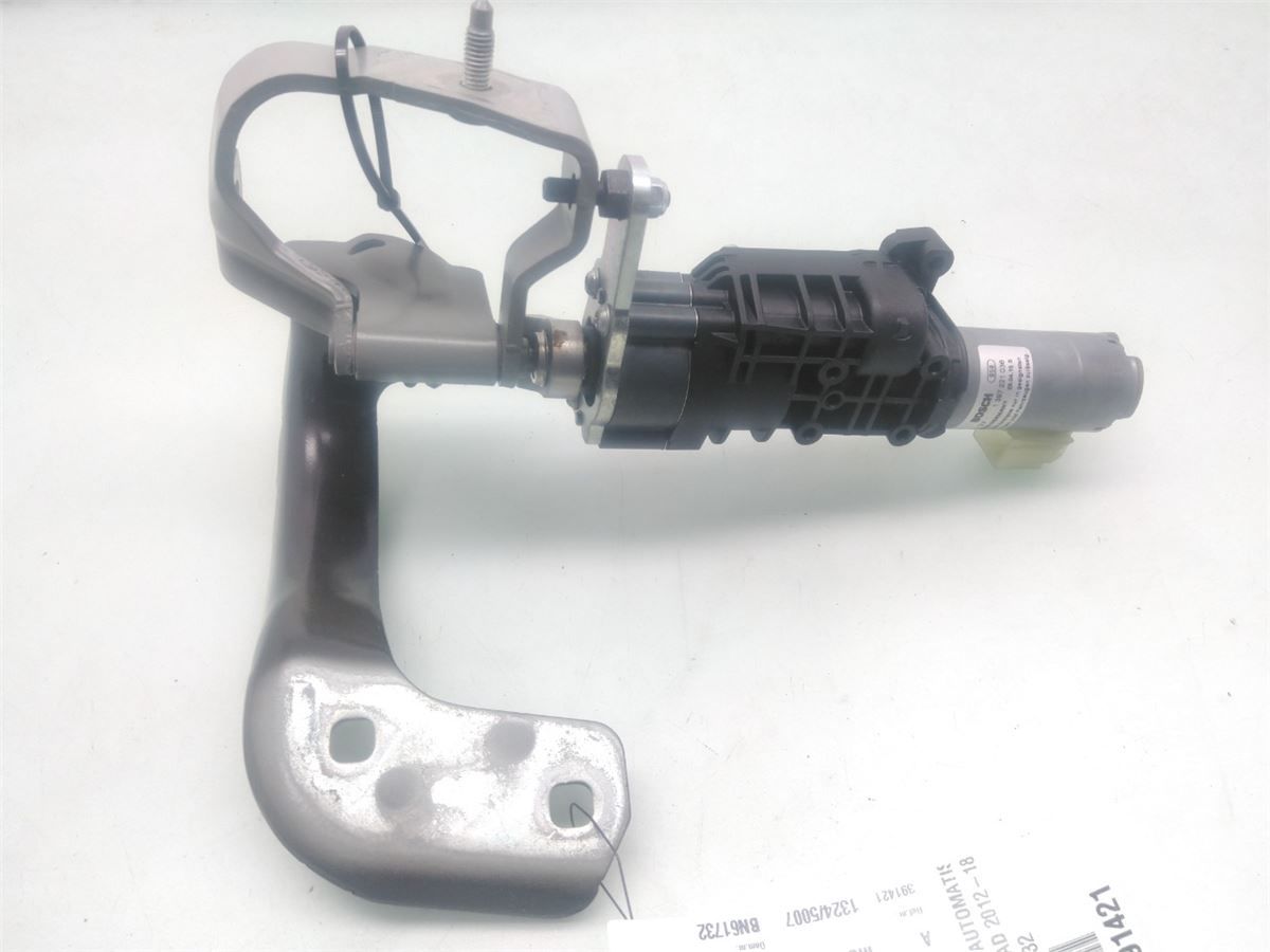 Baklukeåpner Automatisk – bilde 1