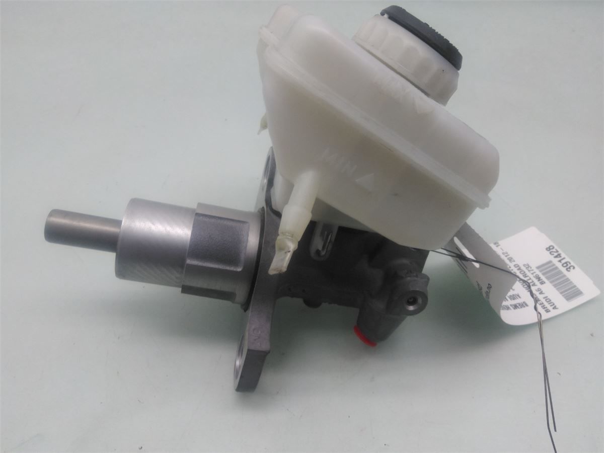 Brems Hovedsylinder – bilde 3