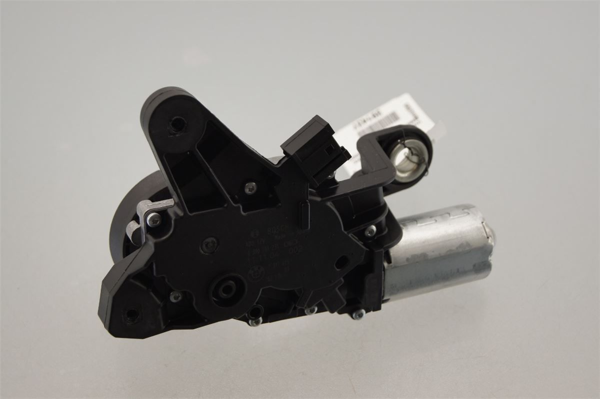 Viskermotor Bakluke – bilde 2