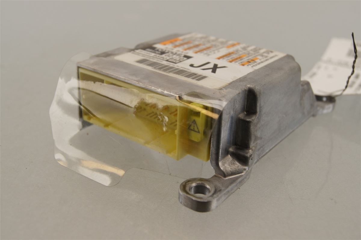 Airbag Elektronikkenhet – bilde 2