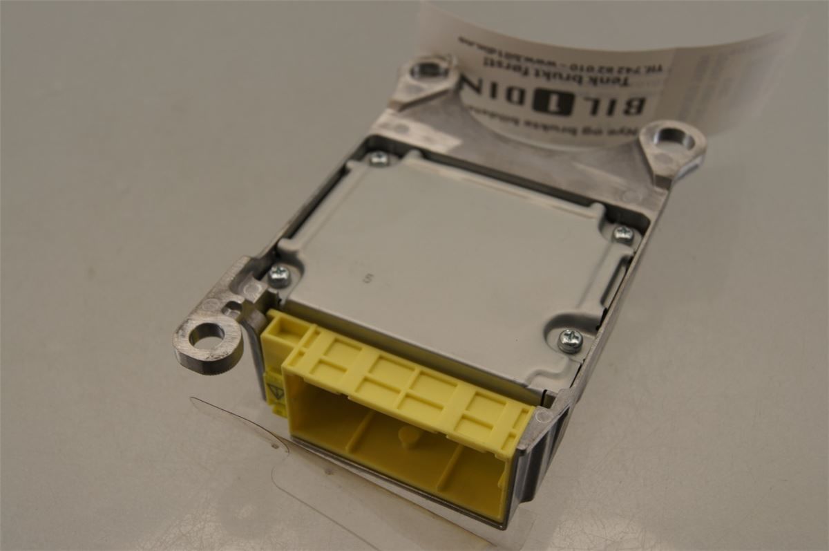 Airbag Elektronikkenhet – bilde 3
