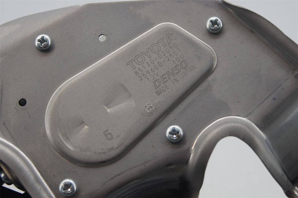 Viskermotor Bakluke – bilde 2