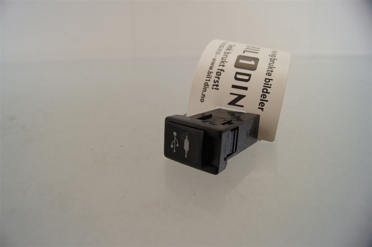 Usb Forbindelse – bilde 1