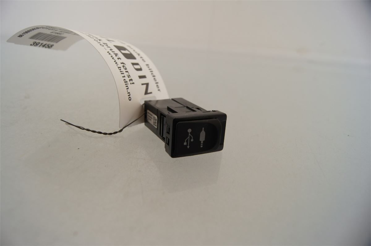 Usb Forbindelse – bilde 2