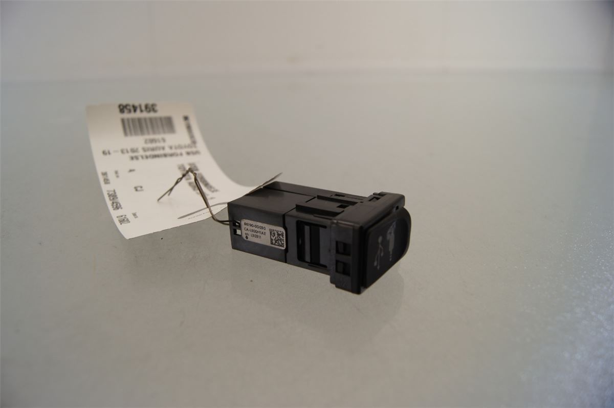 Usb Forbindelse – bilde 3