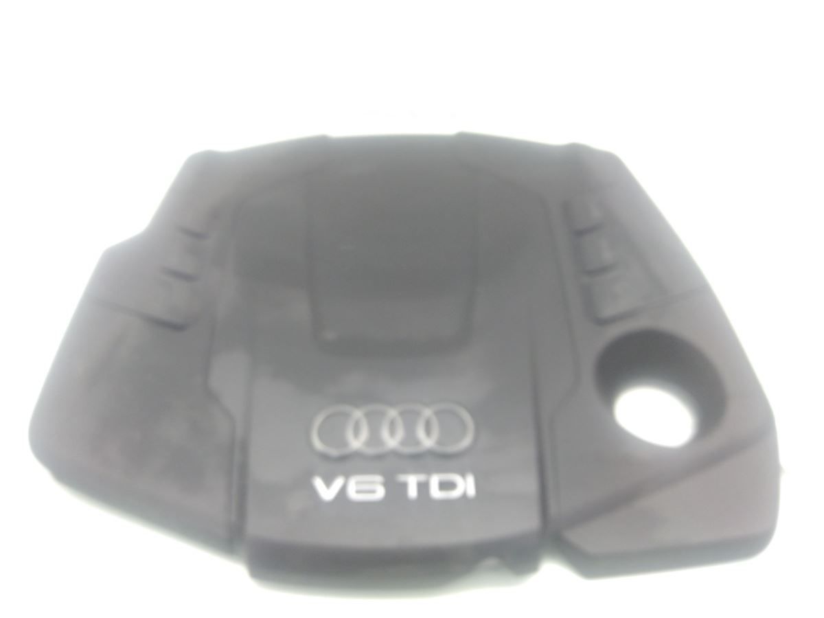 Motor Deksel Over Motor – bilde 1
