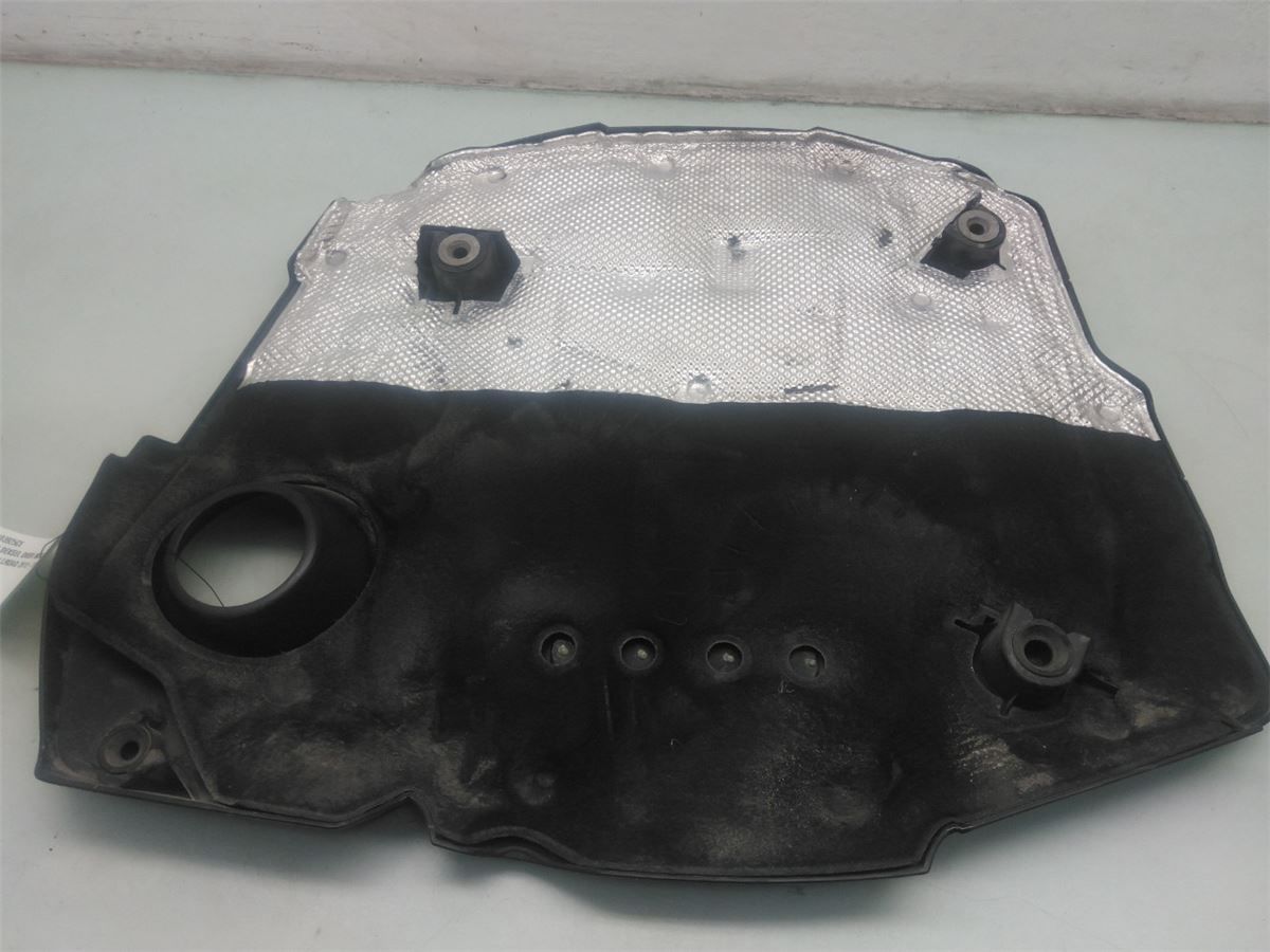 Motor Deksel Over Motor – bilde 3