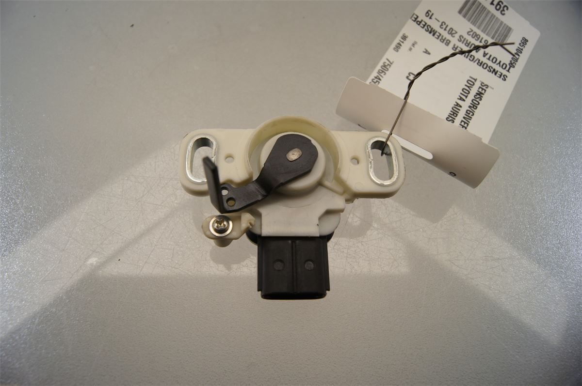 Sensor / Giver Bremsepedal – bilde 1