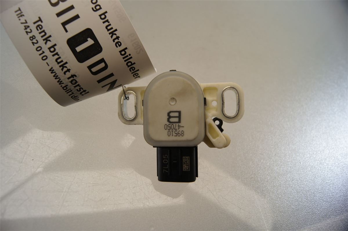 Sensor / Giver Bremsepedal – bilde 2