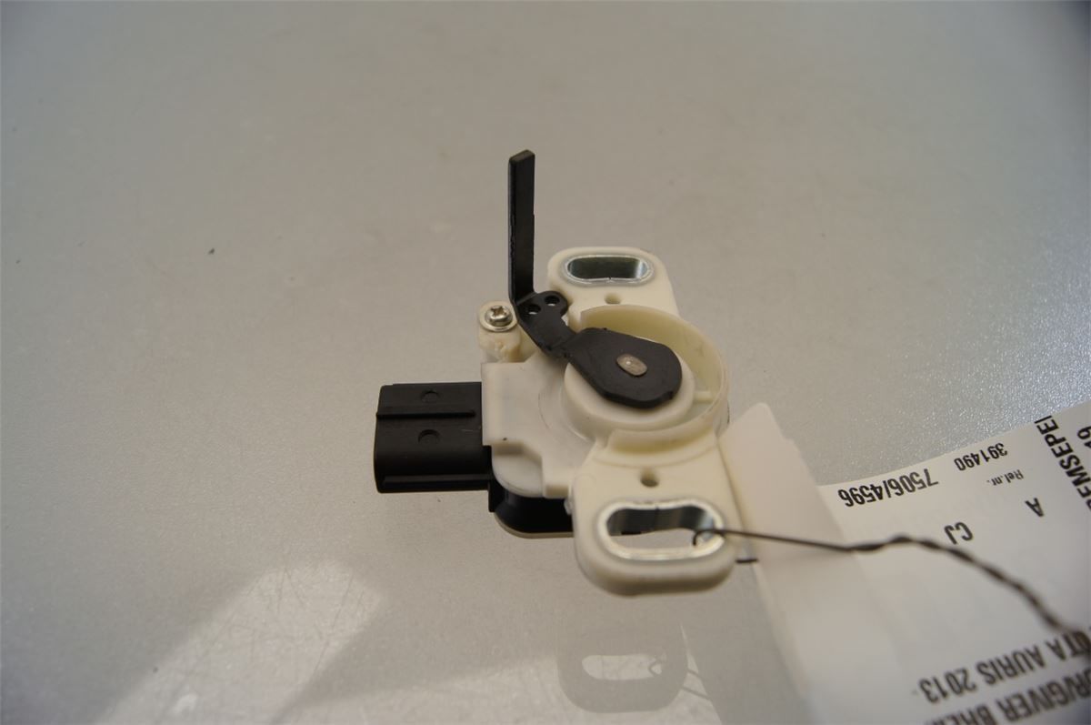 Sensor / Giver Bremsepedal – bilde 3