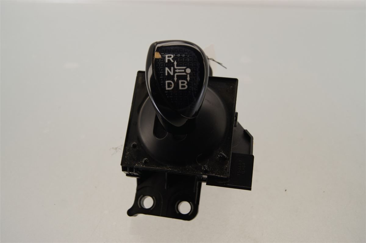 Gearspak – bilde 1