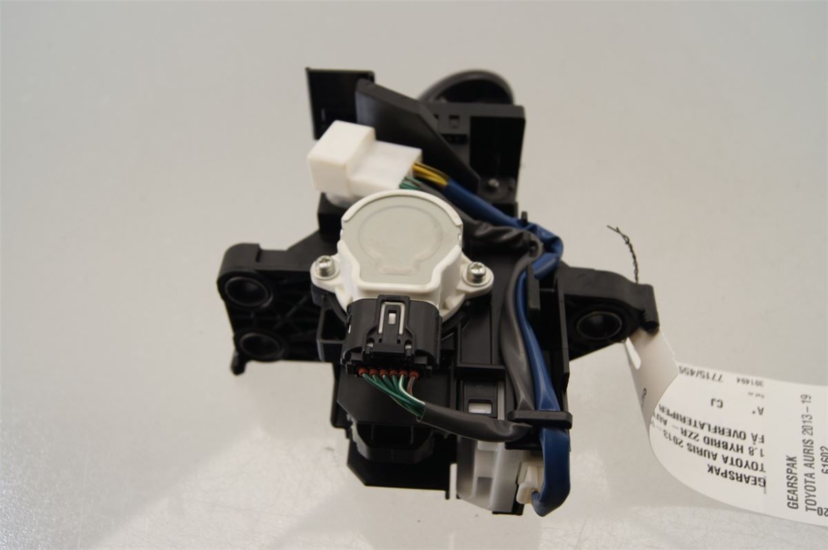 Gearspak – bilde 4