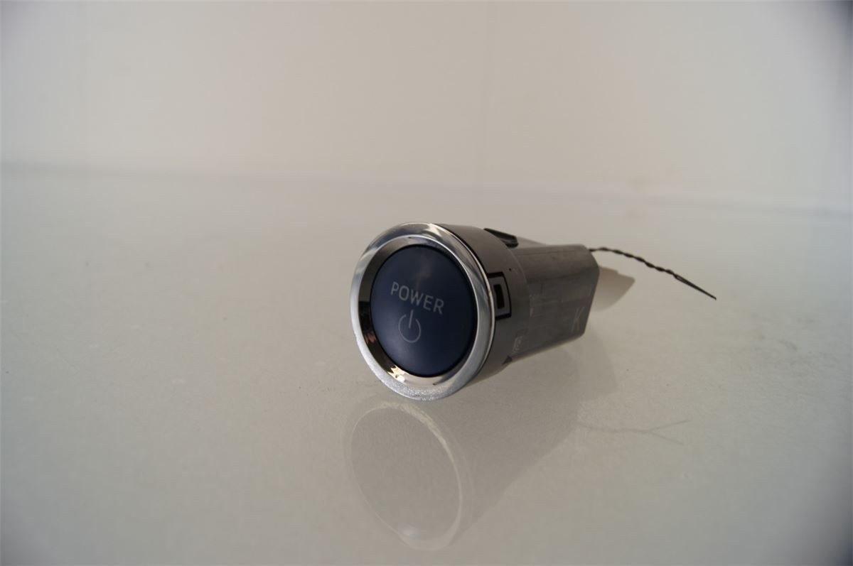 Startknapp Personbil – bilde 1