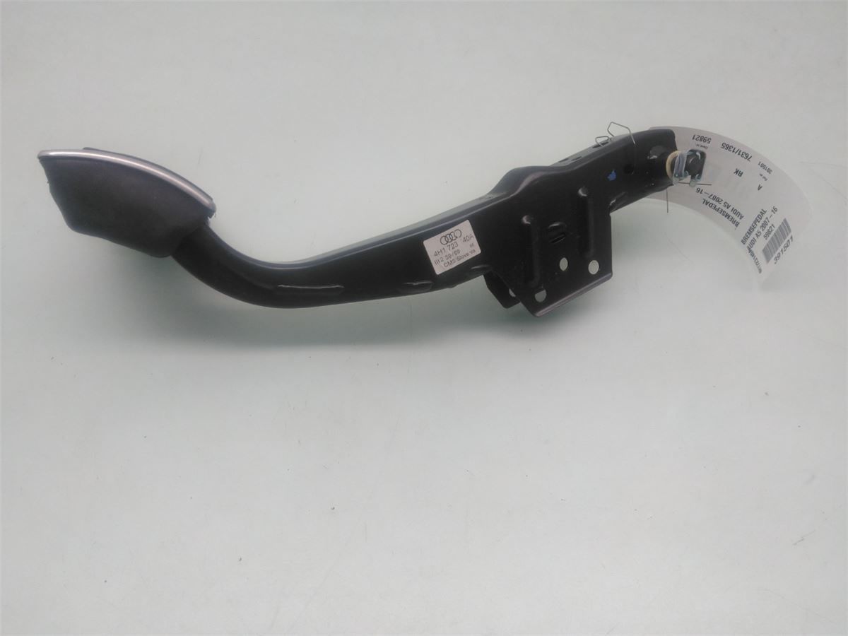 Bremsepedal – bilde 2