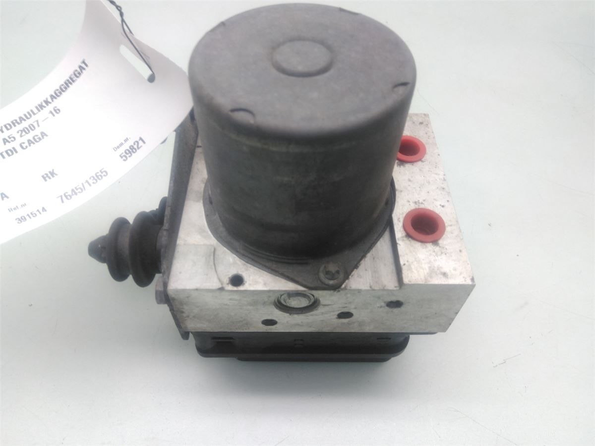 ABS Hydraulikkaggregat – bilde 1