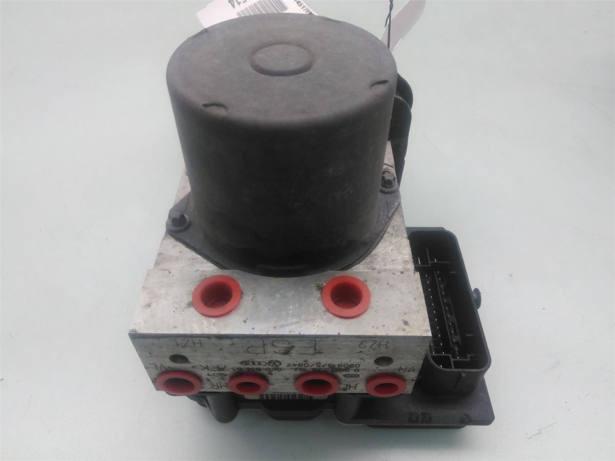 ABS Hydraulikkaggregat – bilde 2