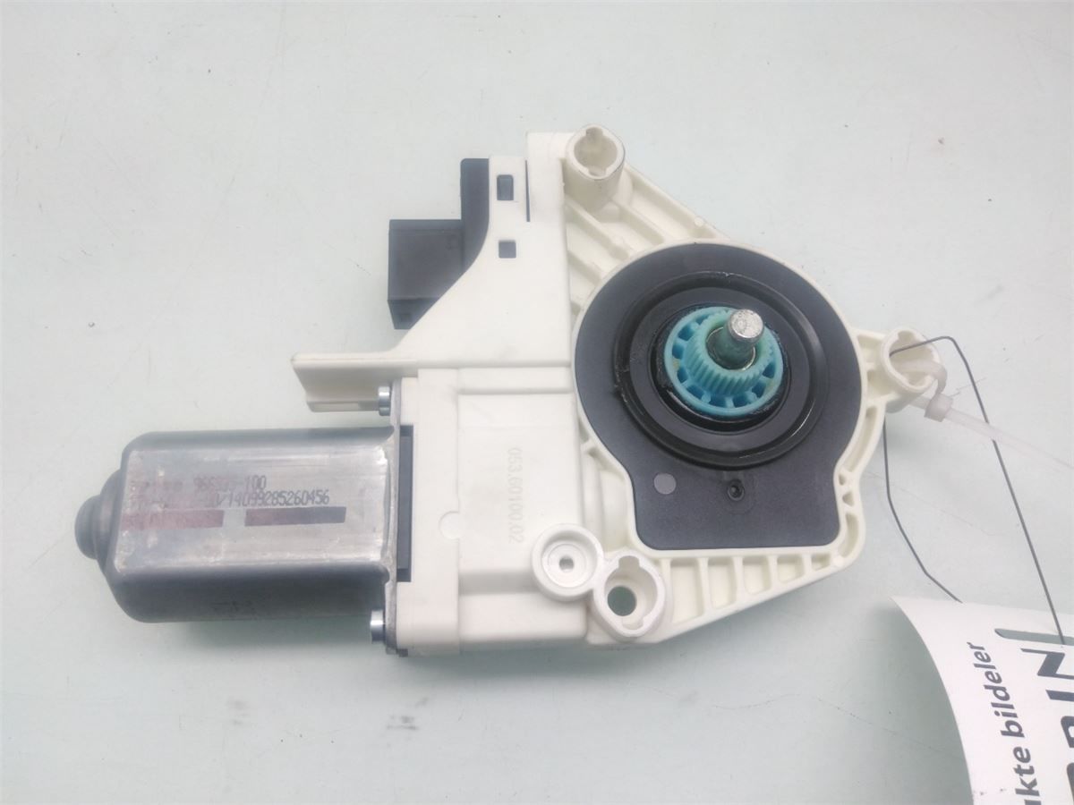 Vindusheismotor – bilde 3