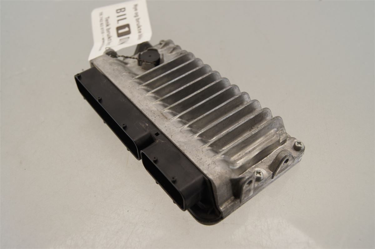 Styreenhet Motor (ECU) Bensin – bilde 4
