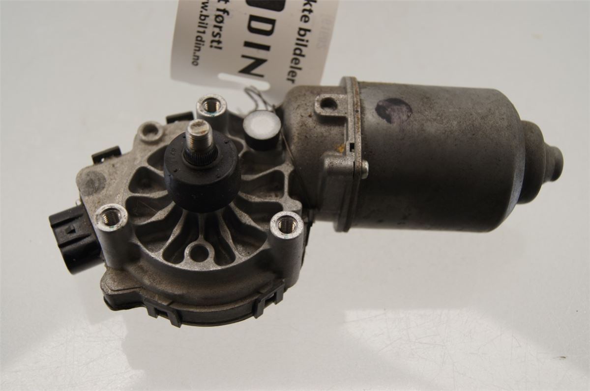 Viskermotor Frontrute – bilde 2