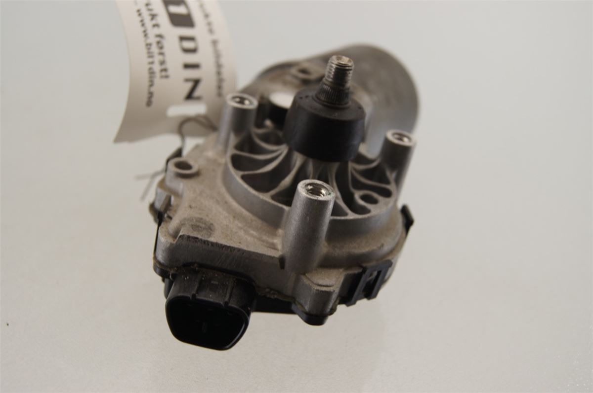 Viskermotor Frontrute – bilde 3